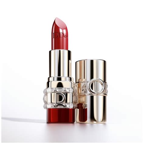 Rouge Dior Éditions Limitées.